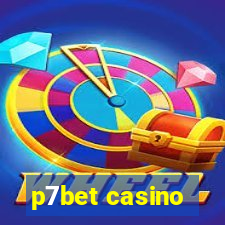 p7bet casino